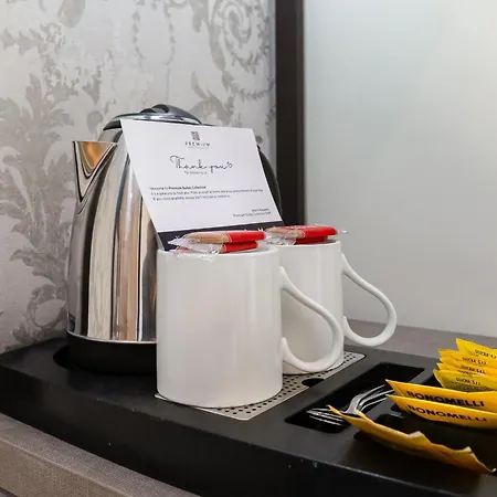 Dionigi 43 Private By Premium Collection Gasthuis Rome