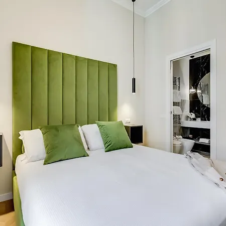 Gasthuis Dionigi 43 Private By Premium Collection Rome