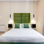Dionigi 43 Private By Premium Collection 4* Roma