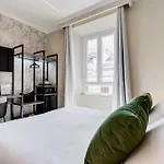 Dionigi 43 Private By Premium Collection Konukevi