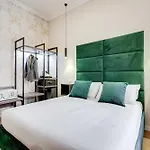 Dionigi 43 Private By Premium Collection 4* Roma