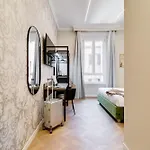Konukevi Dionigi 43 Private By Premium Collection