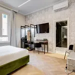 Konukevi Dionigi 43 Private By Premium Collection Roma