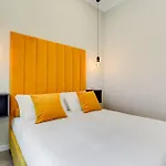 Dionigi 43 Private By Premium Collection 4* Roma
