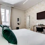 Konukevi Dionigi 43 Private By Premium Collection Roma