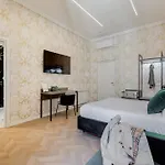 Dionigi 43 Private By Premium Collection Konukevi Roma