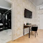 Dionigi 43 Private By Premium Collection 4* Roma