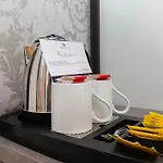 Dionigi 43 Private By Premium Collection Konukevi Roma
