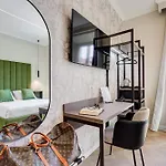 Konukevi Dionigi 43 Private By Premium Collection Roma