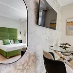 Konukevi Dionigi 43 Private By Premium Collection Roma