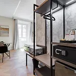 Dionigi 43 Private By Premium Collection Konukevi Roma