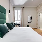 Dionigi 43 Private By Premium Collection Konukevi 4*