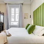 Dionigi 43 Private By Premium Collection 4* Roma