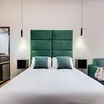 Konukevi Dionigi 43 Private By Premium Collection