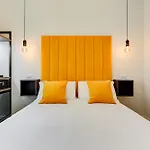 Konukevi Dionigi 43 Private By Premium Collection 4*