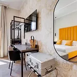 Dionigi 43 Private By Premium Collection 4* Roma