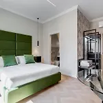Konukevi Dionigi 43 Private By Premium Collection Roma