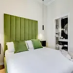 Konukevi Dionigi 43 Private By Premium Collection Roma