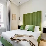 Konukevi Dionigi 43 Private By Premium Collection 4*