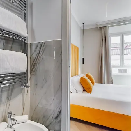 Dionigi 43 Private By Premium Collection 4*