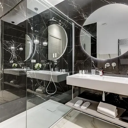 بيت ضيافة Dionigi 43 Private By Premium Collection 4*