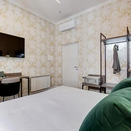 بيت ضيافة Dionigi 43 Private By Premium Collection 4*