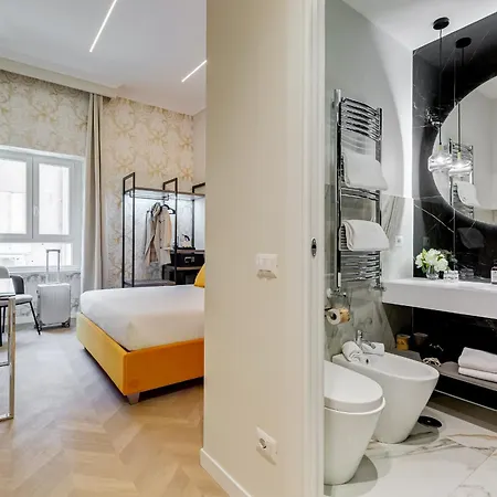 بيت ضيافة Dionigi 43 Private By Premium Collection 4*