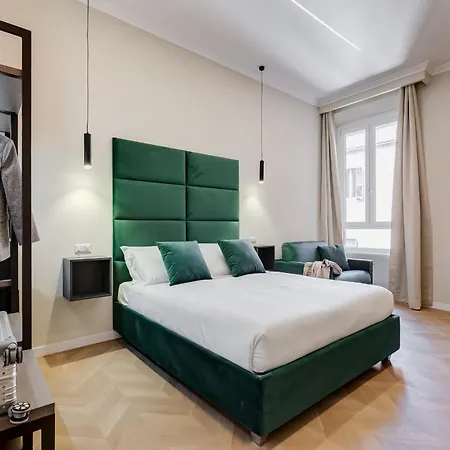 Dionigi 43 Private By Premium Collection Affittacamere 4*