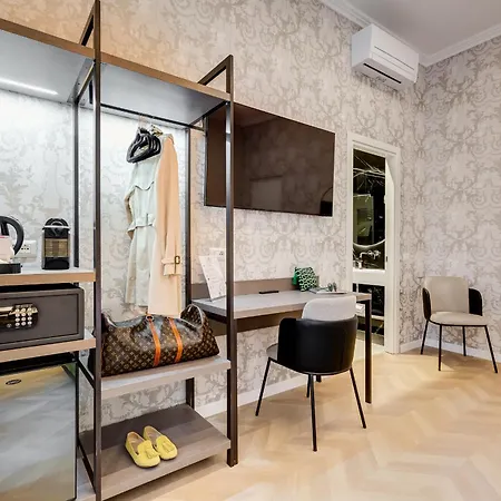 Guest house Dionigi 43 Private By Premium Collection Rome