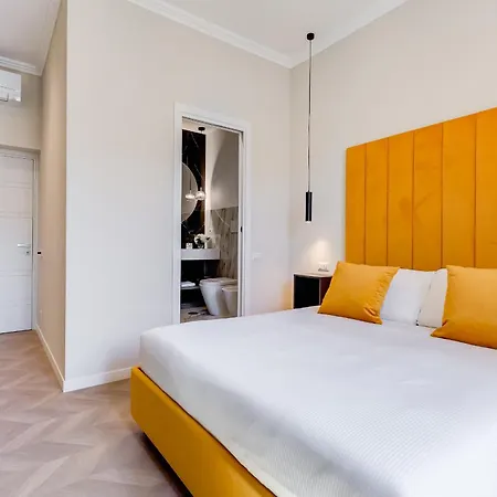 Dionigi 43 Private By Premium Collection 4* Roma