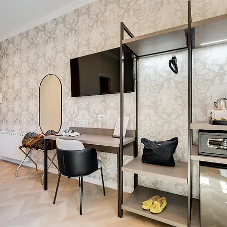 Dionigi 43 Private By Premium Collection Guest house *