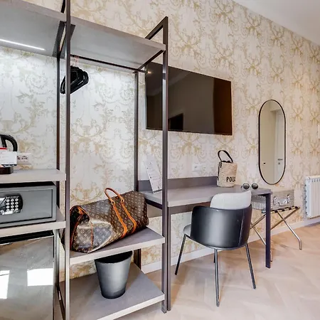 Guest house Dionigi 43 Private By Premium Collection Rome