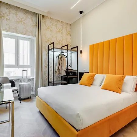 Dionigi 43 Private By Premium Collection Guest house