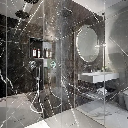 Guest house Dionigi 43 Private By Premium Collection *