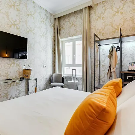 Affittacamere Dionigi 43 Private By Premium Collection Roma