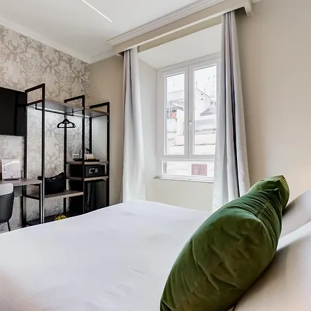 Dionigi 43 Private By Premium Collection Affittacamere