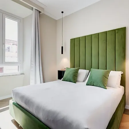 Affittacamere Dionigi 43 Private By Premium Collection