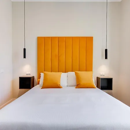 Dionigi 43 Private By Premium Collection Affittacamere Roma