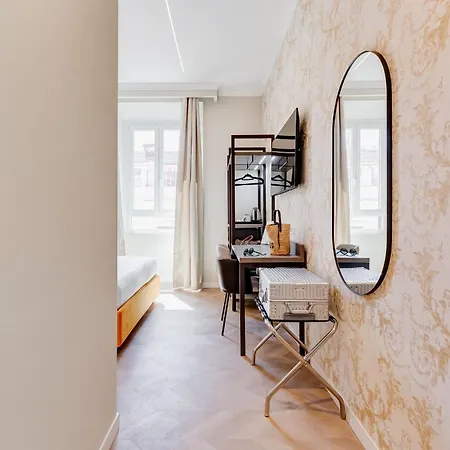 Dionigi 43 Private By Premium Collection Affittacamere