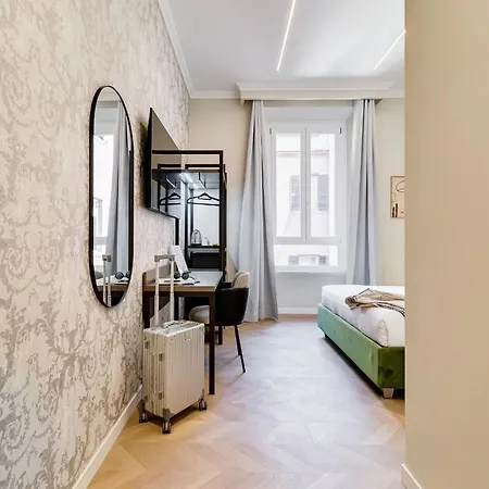 Guest house Dionigi 43 Private By Premium Collection
