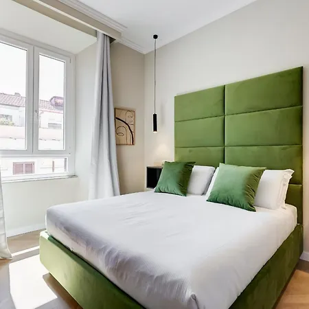 Dionigi 43 Private By Premium Collection Guest house *