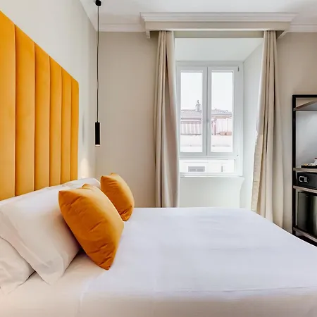 Guest house Dionigi 43 Private By Premium Collection Rome