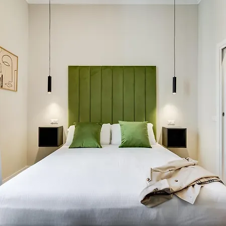 Affittacamere Dionigi 43 Private By Premium Collection