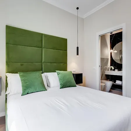 Dionigi 43 Private By Premium Collection Affittacamere Roma