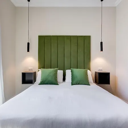 Dionigi 43 Private By Premium Collection Affittacamere Roma