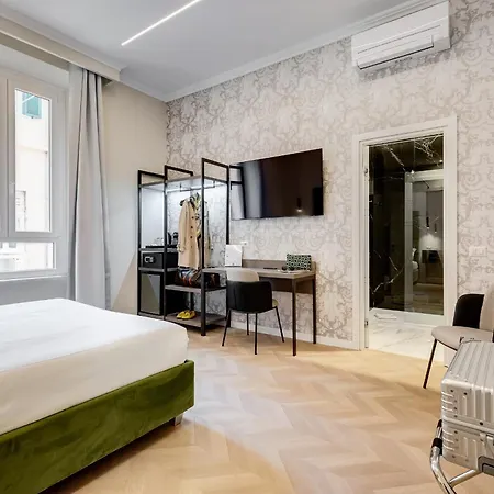 Affittacamere Dionigi 43 Private By Premium Collection Roma