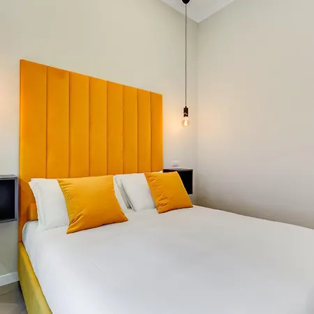 Dionigi 43 Private By Premium Collection 4* Roma