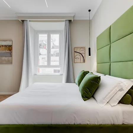 Affittacamere Dionigi 43 Private By Premium Collection