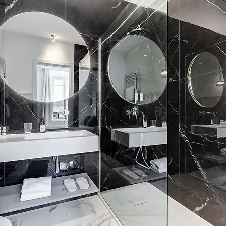 Dionigi 43 Private By Premium Collection Affittacamere