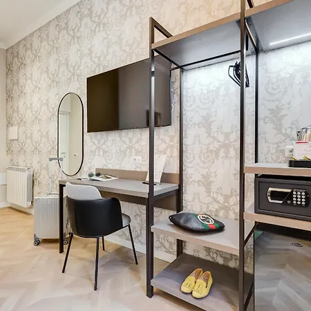 Dionigi 43 Private By Premium Collection Affittacamere Roma